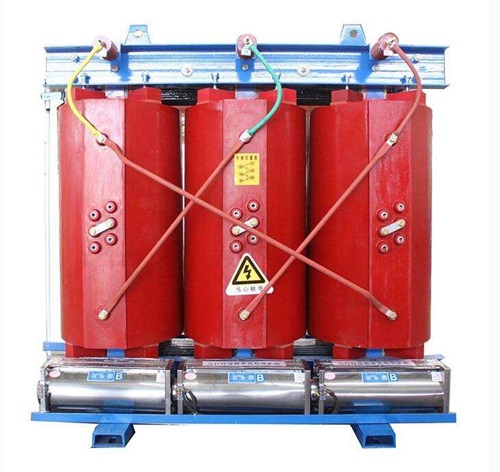 文昌SCB12-50KVA/10KV/0.4KV干式变压器