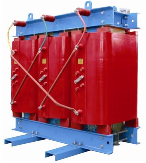文昌SCB11-160KVA/10KV/0.4KV干式变压器