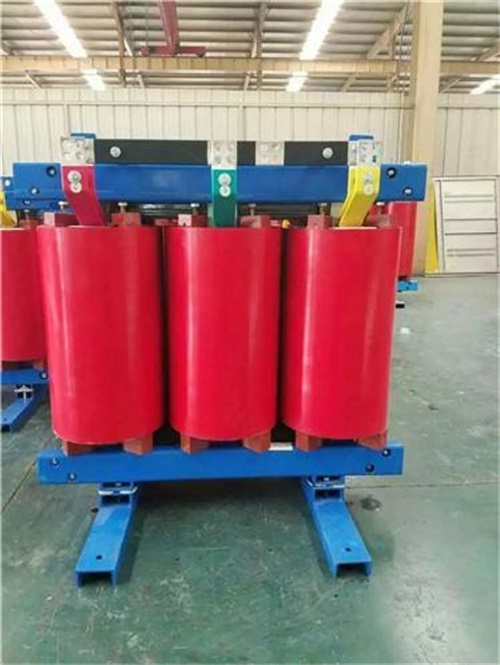 文昌SCB11-1000KVA/10KV/0.4KV干式变压器