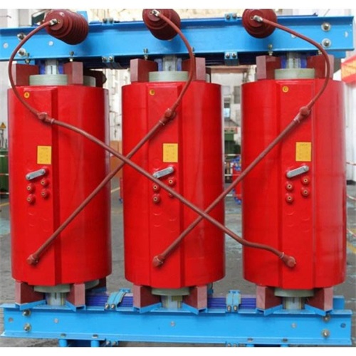 文昌SCB13-3150KVA/10KV/0.4KV干式变压器