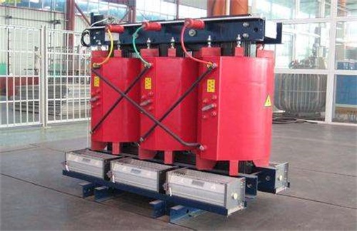 文昌SCB13-800KVA/10KV/0.4KV干式变压器