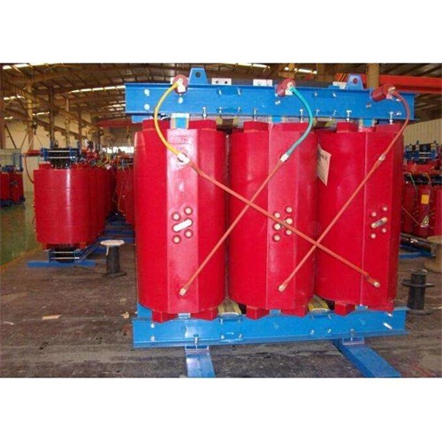 文昌SCB10-315KVA/10KV/0.4KV干式变压器