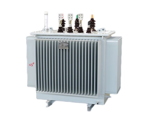 文昌S13-125KVA/10KV/0.4KV油浸式变压器