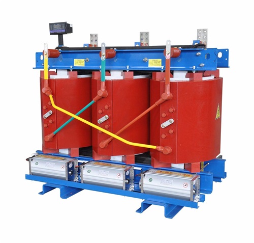 文昌SCB11-315KVA/10KV/0.4KV干式变压器