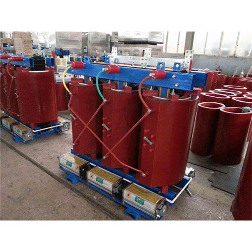 文昌SCB11-3150KVA/10KV/0.4KV干式变压器