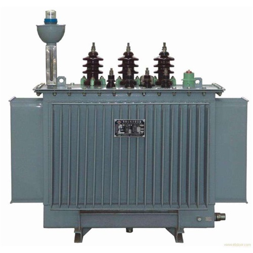 文昌SCB12-2000KVA/10KV/0.4KV干式变压器