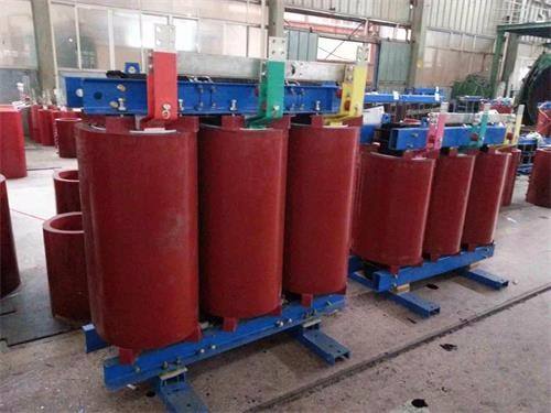 文昌SCB13-400kva/10KV/0.4KV干式变压器