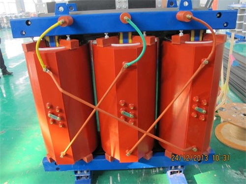 文昌SCB11-1600KVA/10KV/0.4KV干式变压器