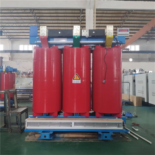 文昌SCB10-500kva干式变压器厂家批发
