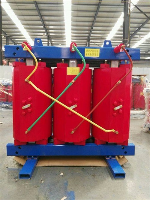 文昌SCB11-125KVA/10KV干式变压器