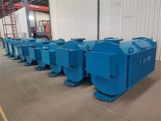 文昌KS11矿用变压器