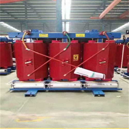 文昌SCB11-5000KVA干式变压器