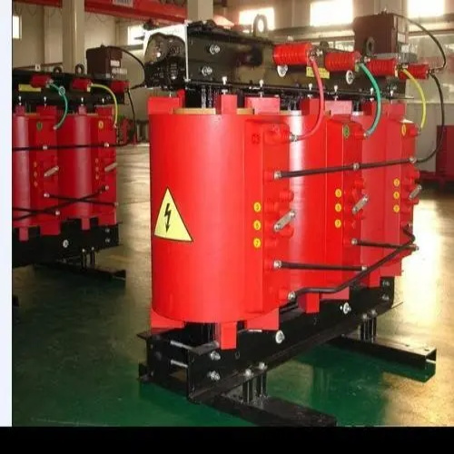 文昌SCB14-2500KVA干式变压器