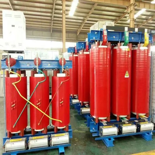 文昌SCB13-1000KVA变压器