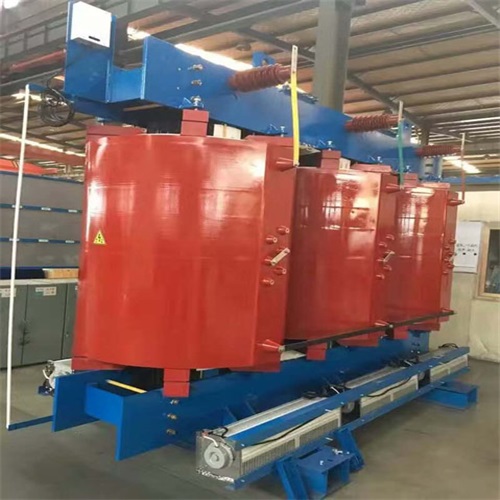 文昌SCB14-500KVA干式变压器