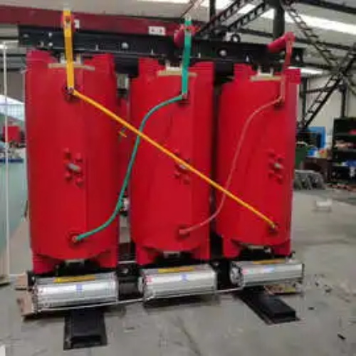 文昌SCB14-200KVA干式变压器