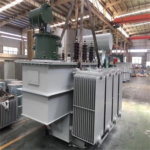 文昌S20-3150KVA油浸式变压器