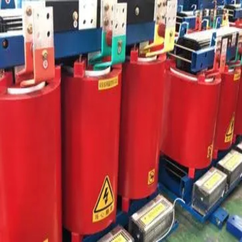 文昌SCB14-315KVA干式变压器