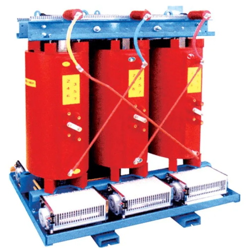 文昌SCB14-1250KVA/10KV/0.4KV干式变压器