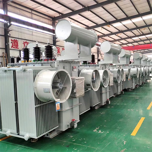 文昌S22变压器