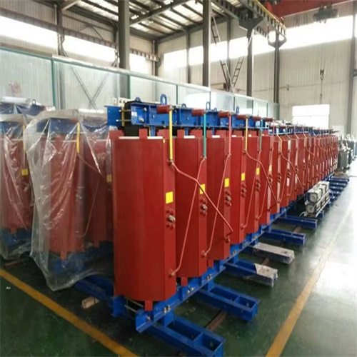 文昌SCB13-800KVA电力变压器