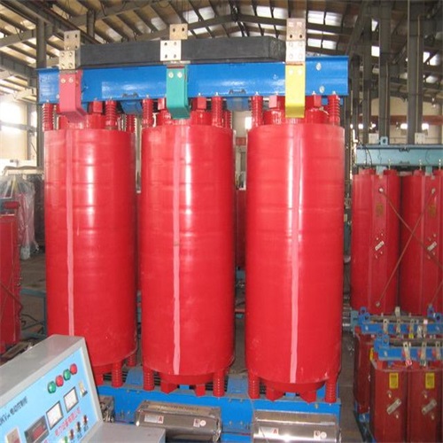 文昌SCBH15-800KVA变压器