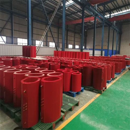 文昌SCB13-2500KVA电力变压器